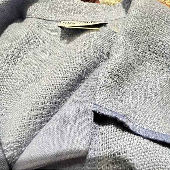 Nancy bolen jacket top vintage USA : Box 003: - Picture 11 of 14